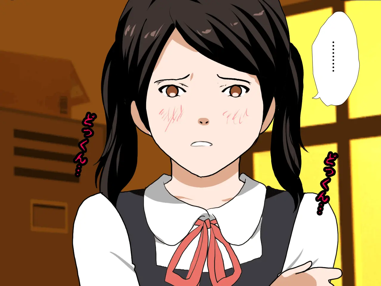 Saimin Uwaki Kenkyuubu Ch. 5